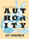 Cover image for Authority